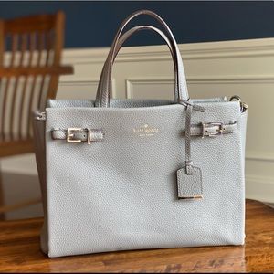 Kate Spade New York Holden Street Lanie Satchel